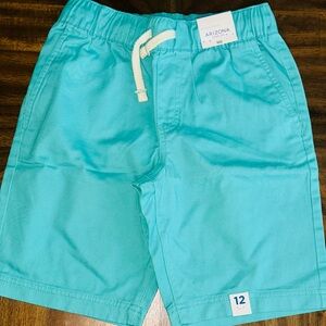 Boys Shorts